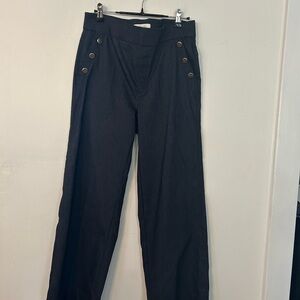 Haver & Blair London pants. Women’s size small.